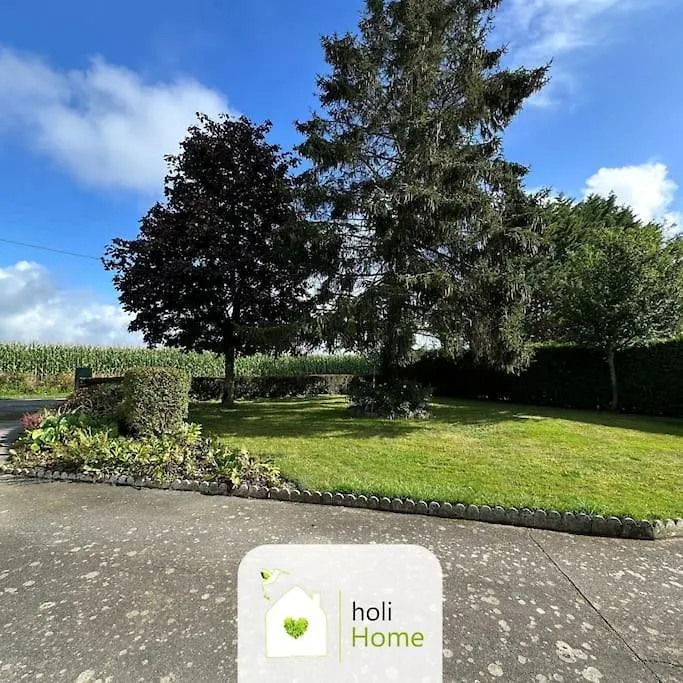 H12 Charmante Maison De Campagne Balaze
