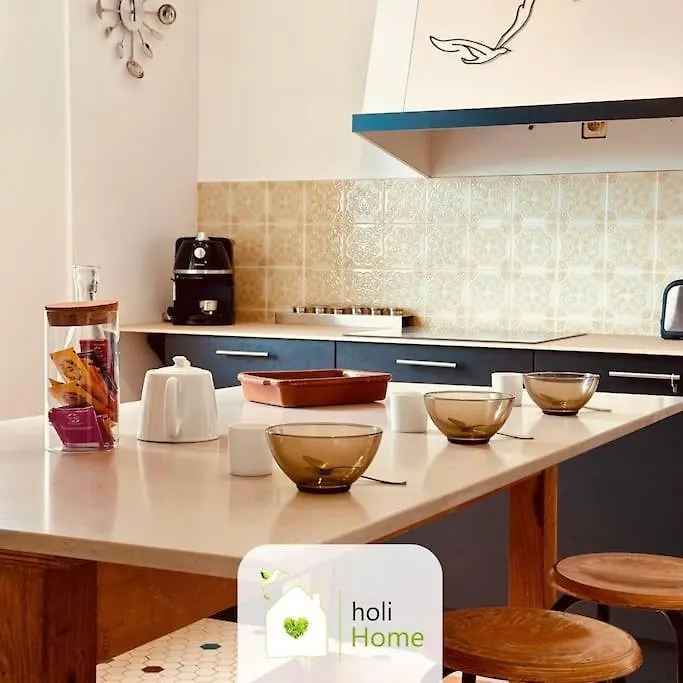 H12 Charmante Maison De Campagne Balaze