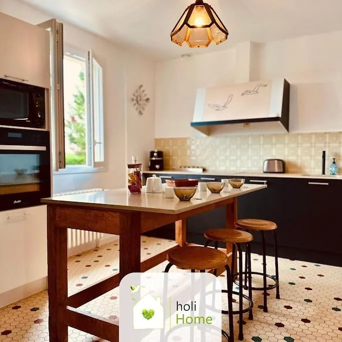 H12 Charmante Maison De Campagne Balaze