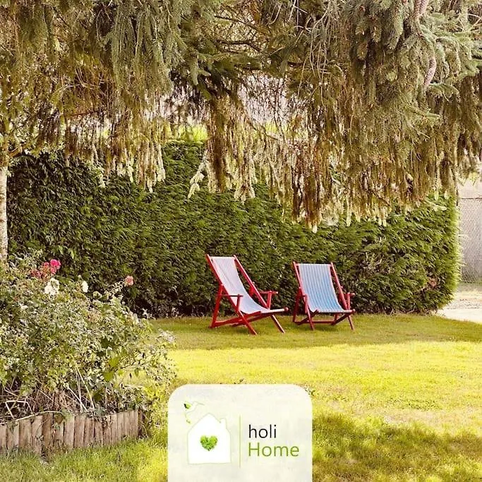 H12 Charmante Maison De Campagne Balaze 0*,  France