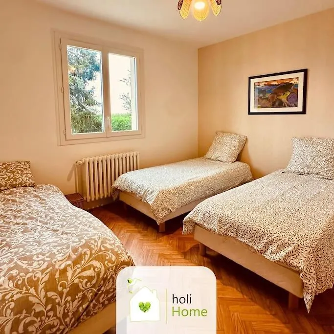 H12 Charmante Maison De Campagne Balaze